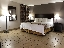 Deluxe Suite-One King Bed with Sofa bed